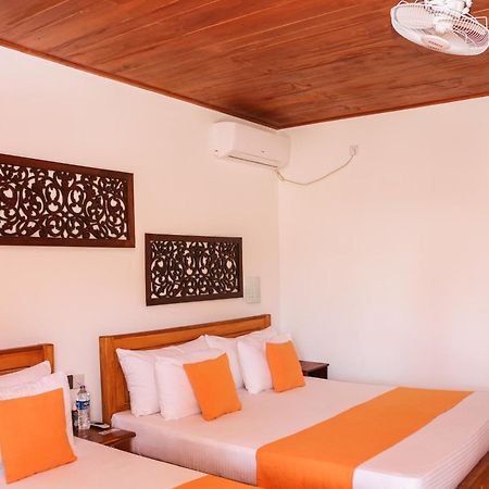 Anb Surf View Hotel Tangalle Luaran gambar