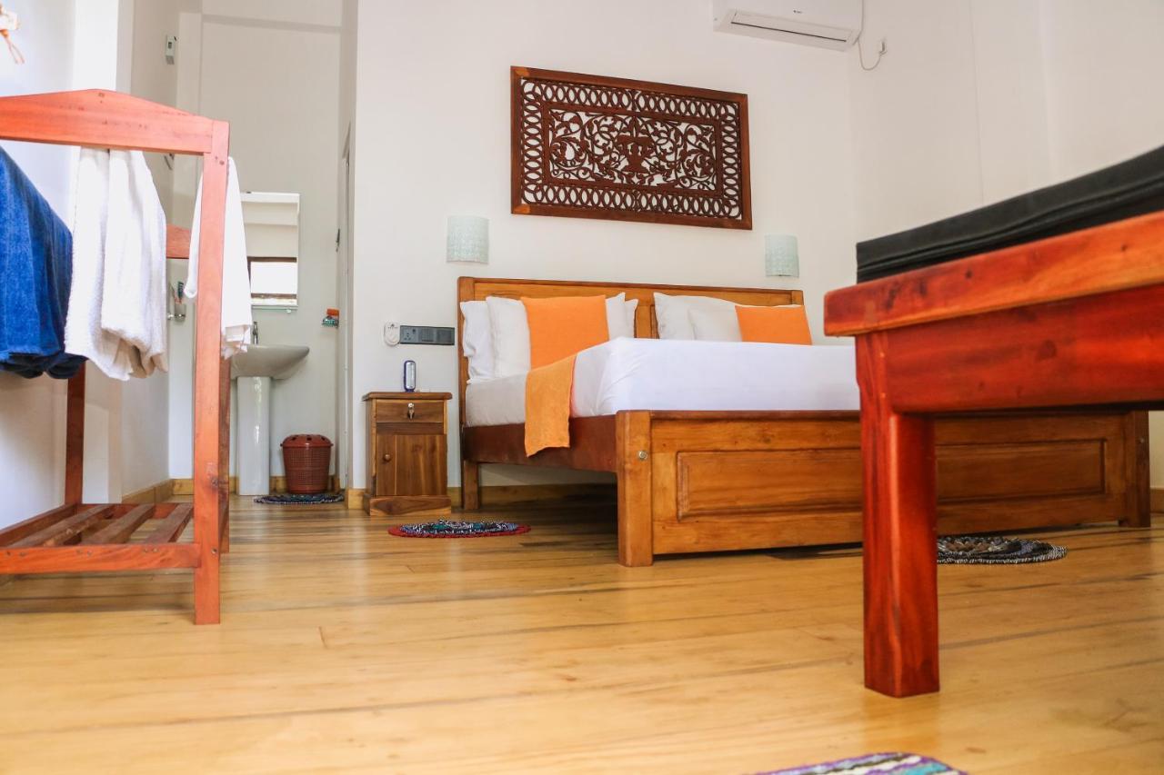 Anb Surf View Hotel Tangalle Luaran gambar