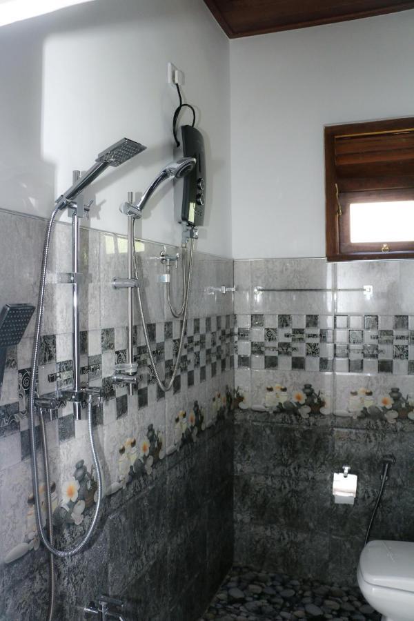 Anb Surf View Hotel Tangalle Luaran gambar