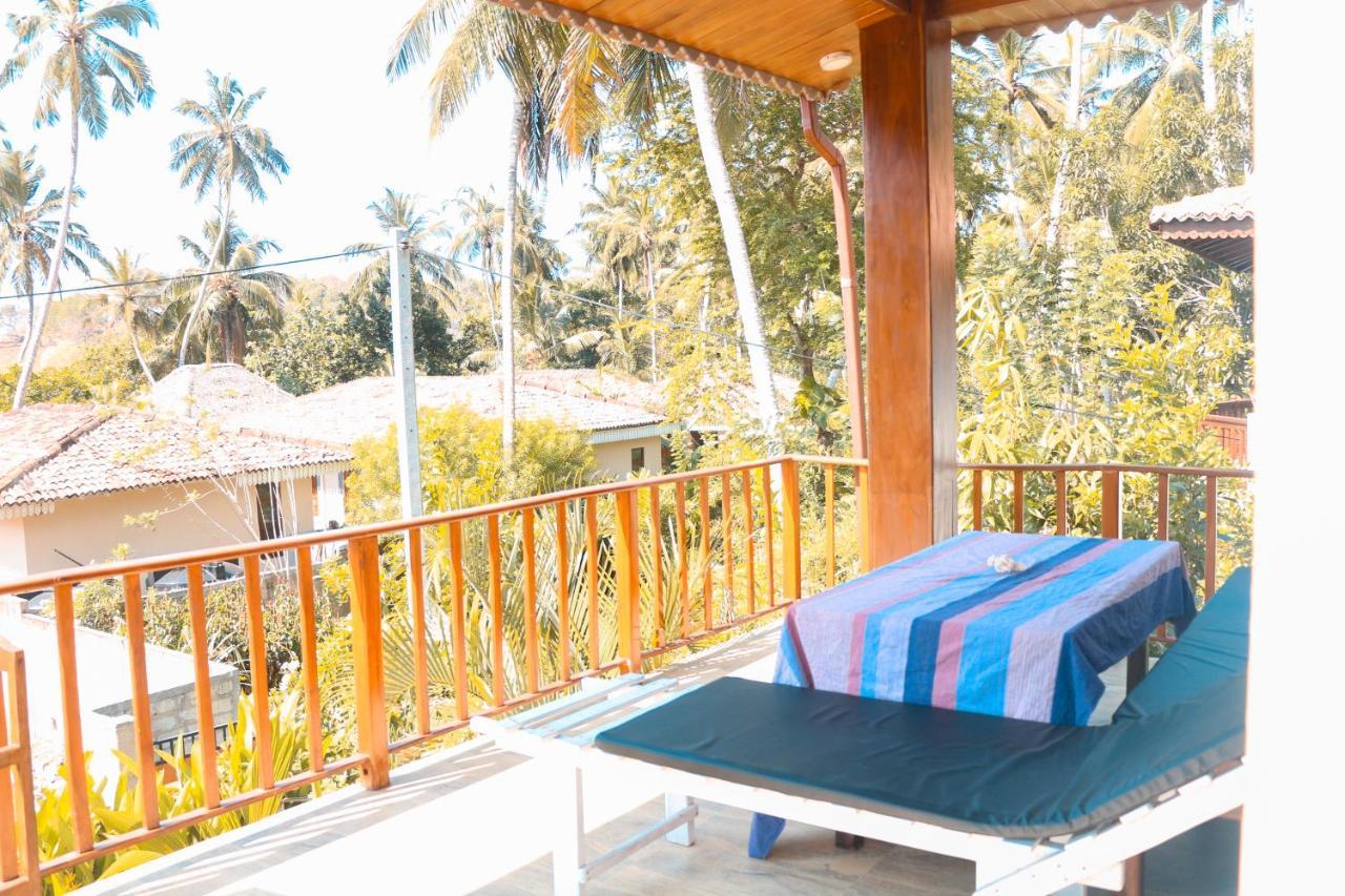 Anb Surf View Hotel Tangalle Luaran gambar