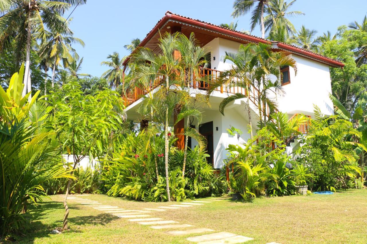 Anb Surf View Hotel Tangalle Luaran gambar