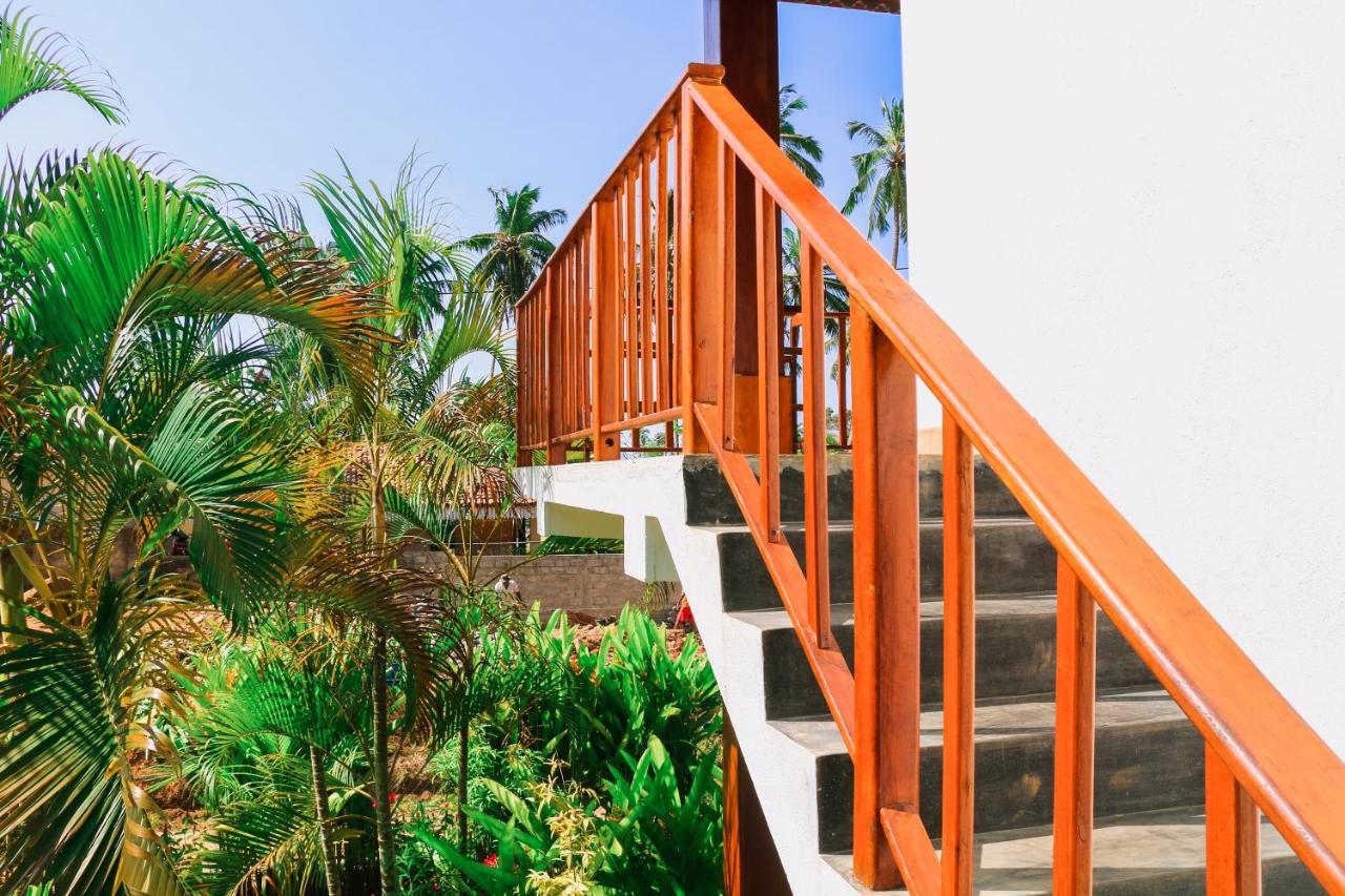 Anb Surf View Hotel Tangalle Luaran gambar