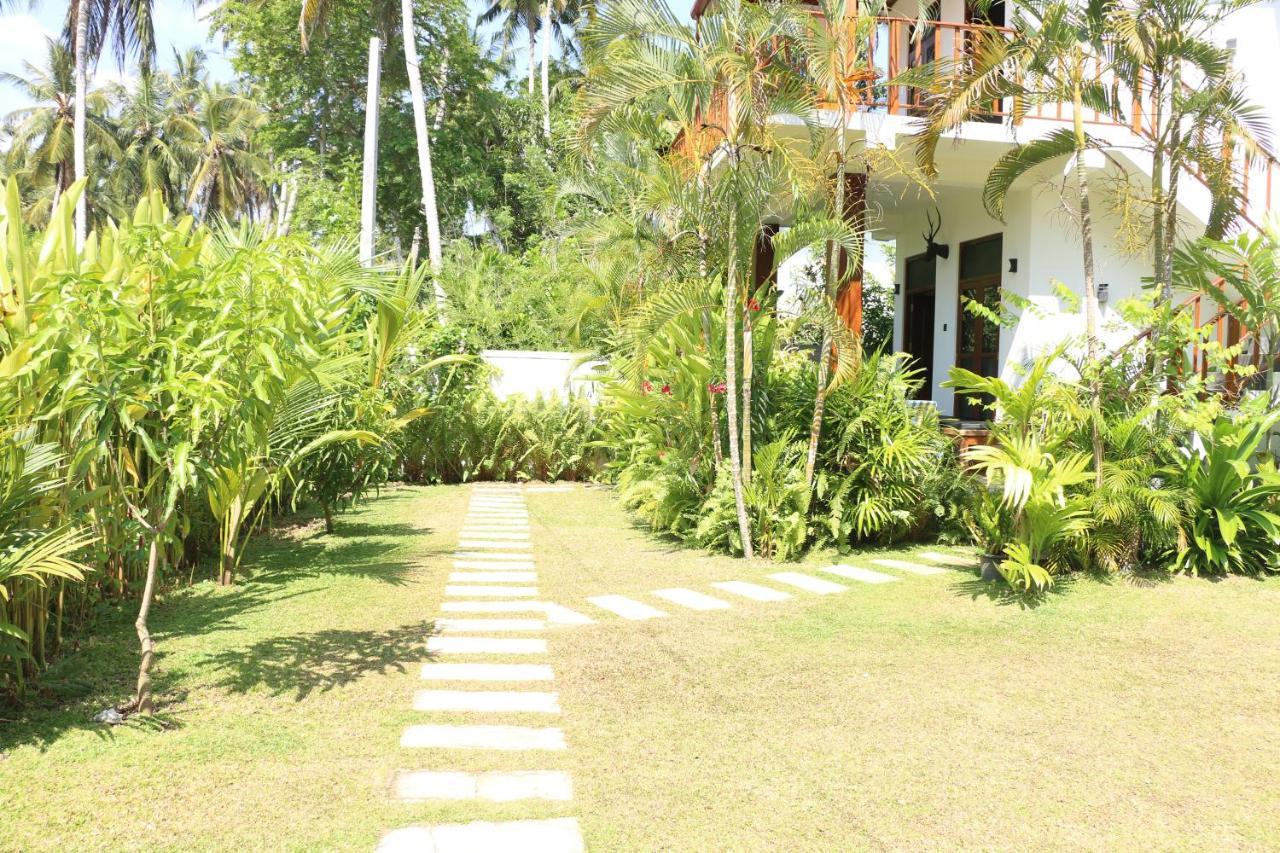 Anb Surf View Hotel Tangalle Luaran gambar